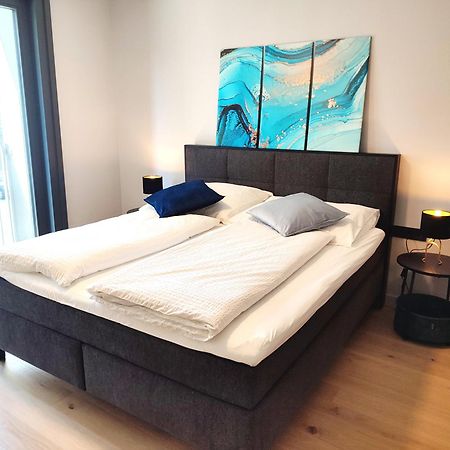 Design Apartment Vienna City Center - Free Parking! Exterior photo