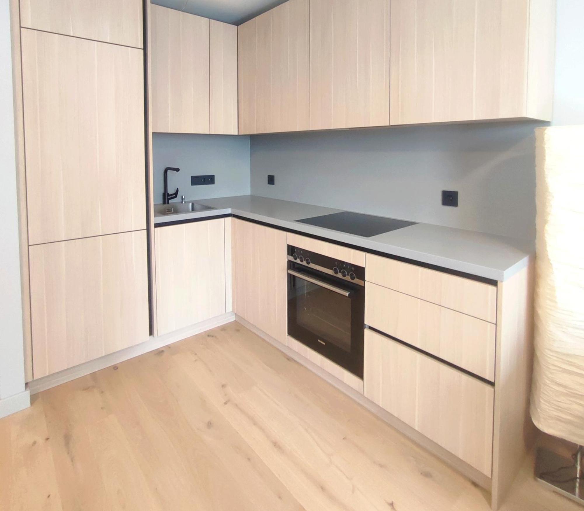 Design Apartment Vienna City Center - Free Parking! Exterior photo
