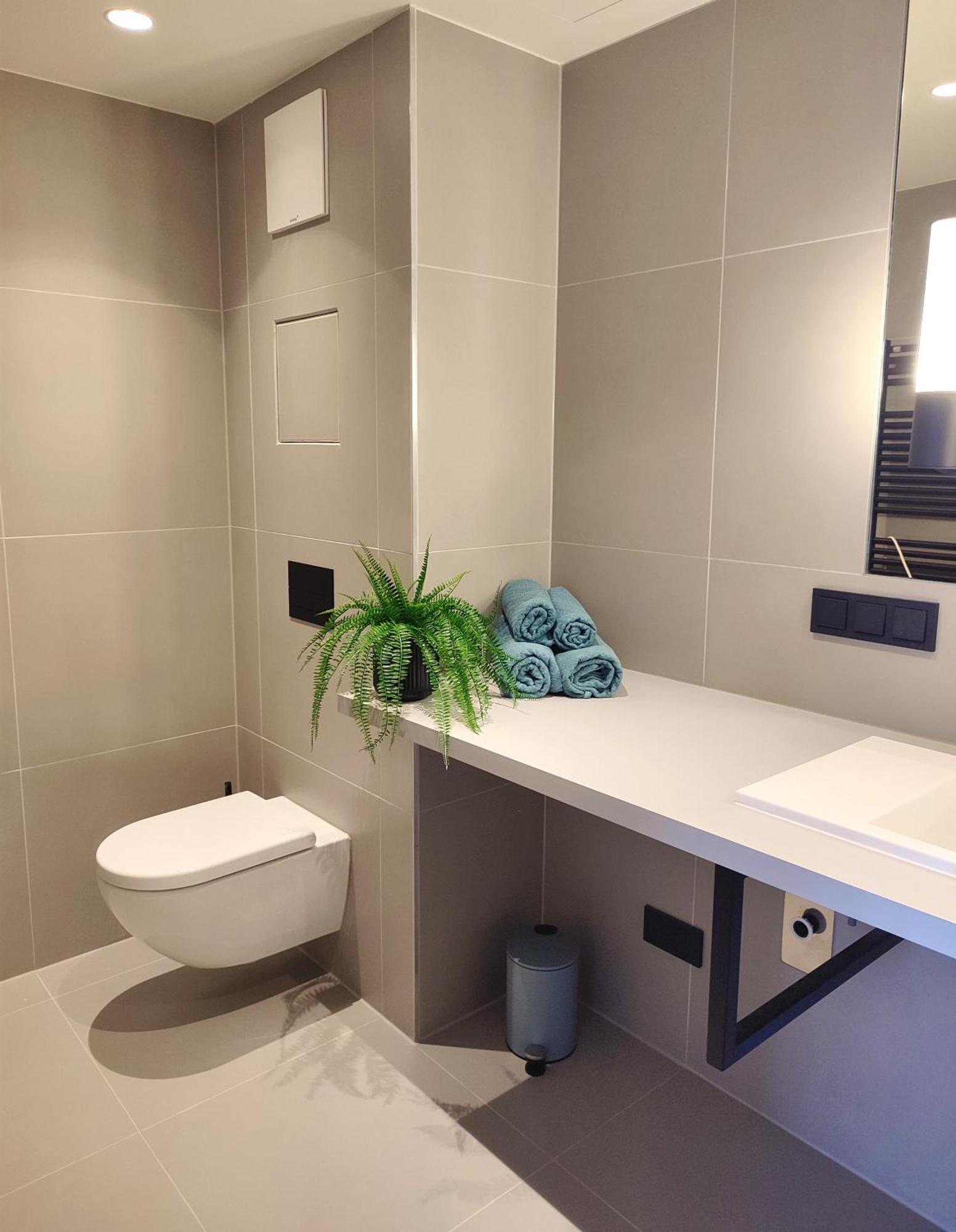 Design Apartment Vienna City Center - Free Parking! Exterior photo