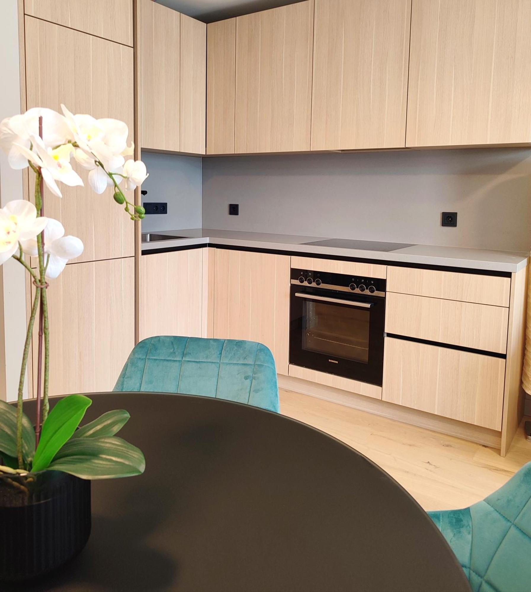 Design Apartment Vienna City Center - Free Parking! Exterior photo